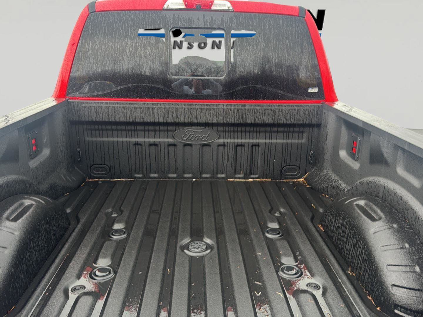 Certified 2025 Ford F350 Lariat w/ Chrome Package AWD/4WD image 8