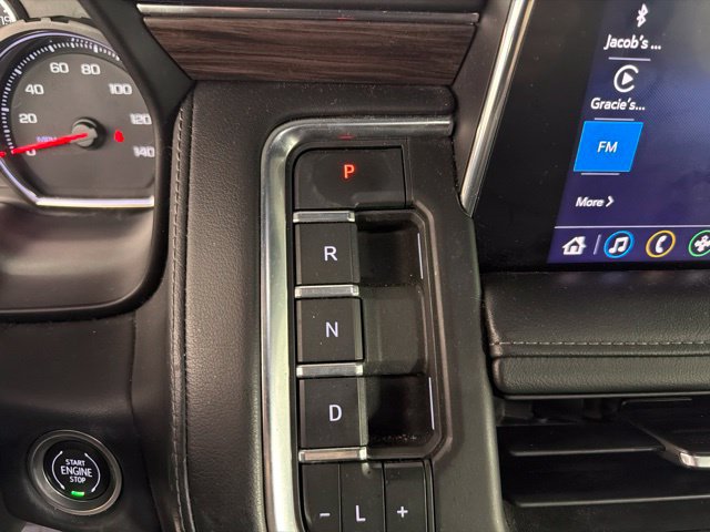 Used 2021 Chevrolet Tahoe Z71 AWD/4WD image 28