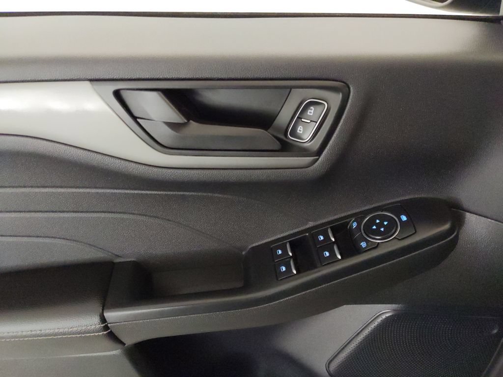 Certified 2024 Ford Escape Active FWD image 14