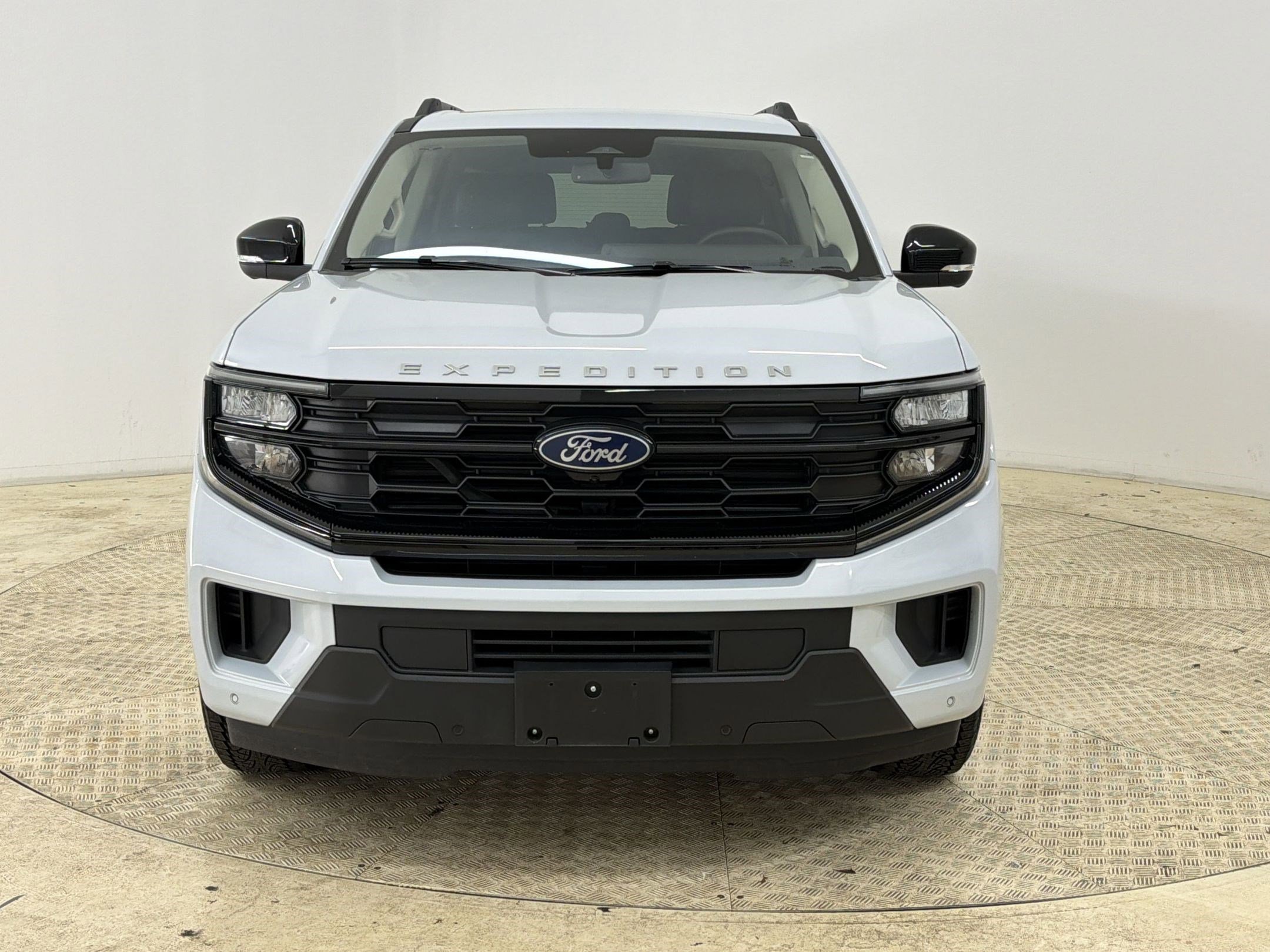 Certified 2025 Ford Expedition Max Active image 6