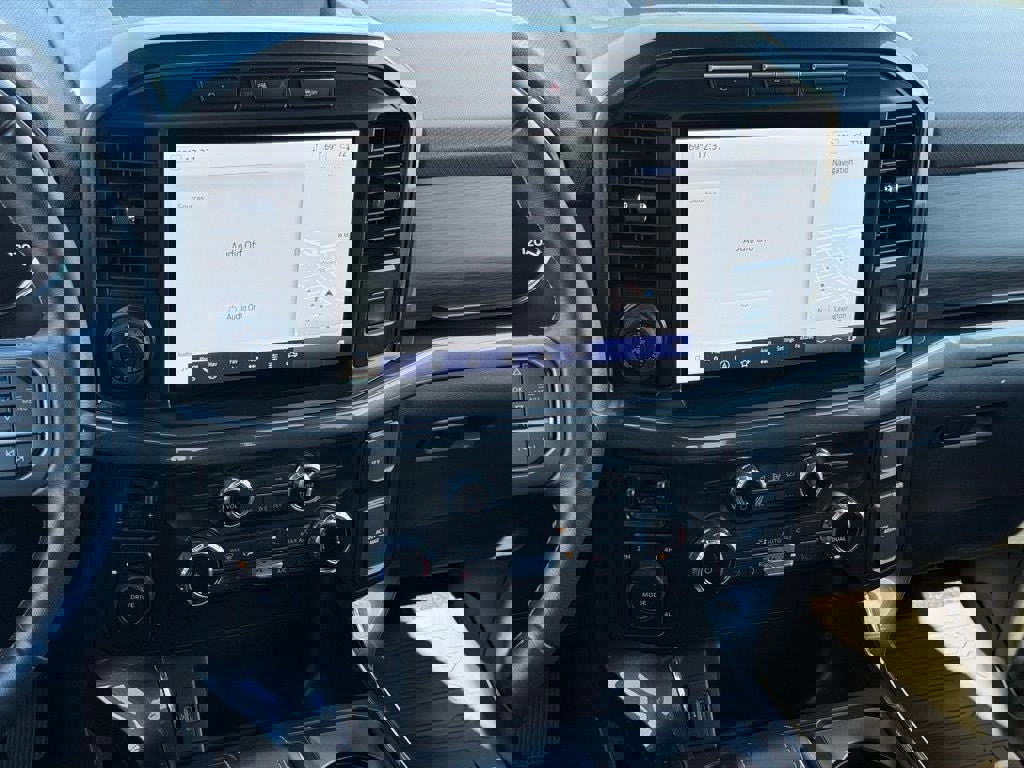 Certified 2023 Ford F150 XLT w/ Equipment Group 302A High image 29