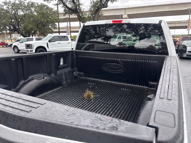 Certified 2018 Ford F150 XLT w/ Equipment Group 301A Mid RWD image 9