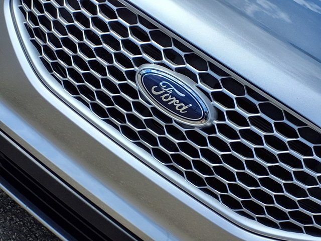 Certified 2024 Ford Edge SEL w/ Convenience Package AWD/4WD image 27