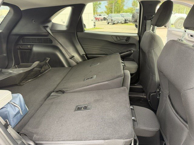 Certified 2024 Ford Escape Active AWD/4WD image 35