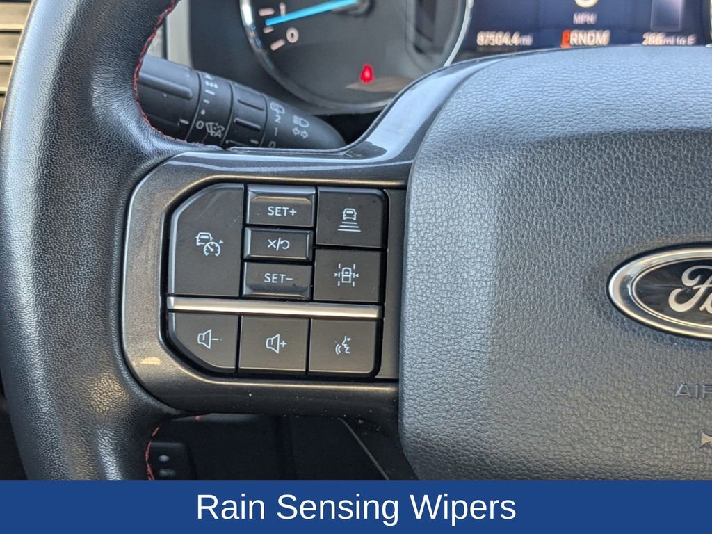 Certified 2023 Ford Expedition Limited image 30