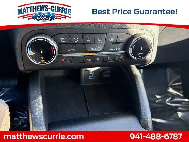 Certified 2023 Ford Escape Active image 19