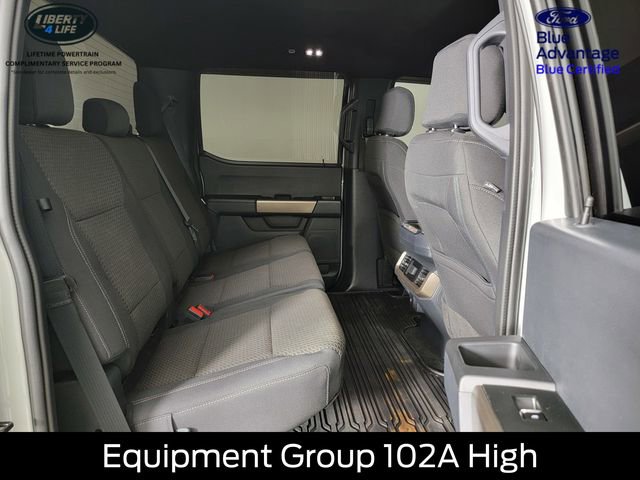 Certified 2023 Ford F150 XL w/ Rattler Package image 17