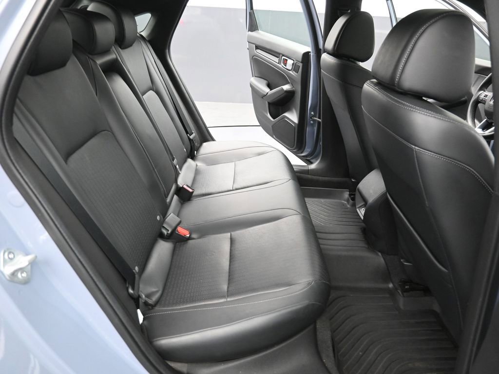Used 2022 Honda Civic Sport Touring image 12