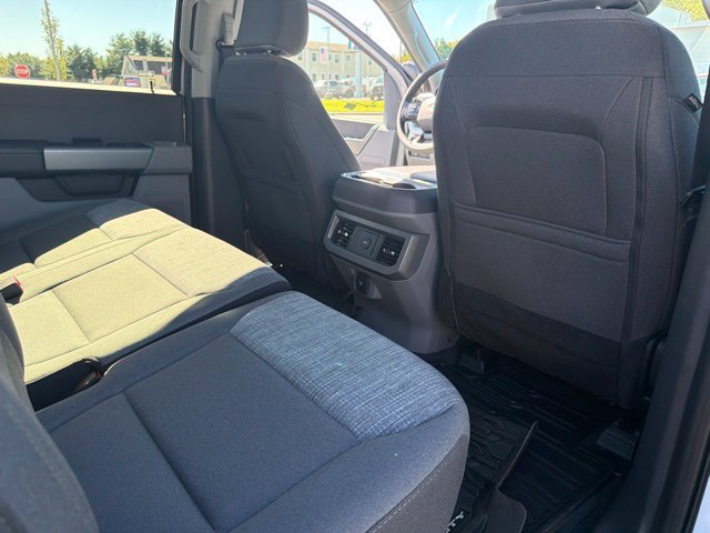 Certified 2026 Ford F350 XLT w/ Snow Plow Prep Package AWD/4WD image 16