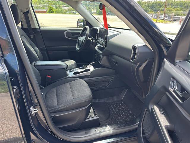Certified 2023 Ford Bronco Sport Big Bend AWD/4WD image 20