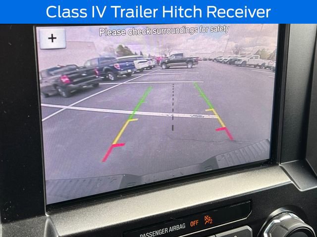 Certified 2019 Ford F150 XLT w/ Equipment Group 302A Luxury image 35