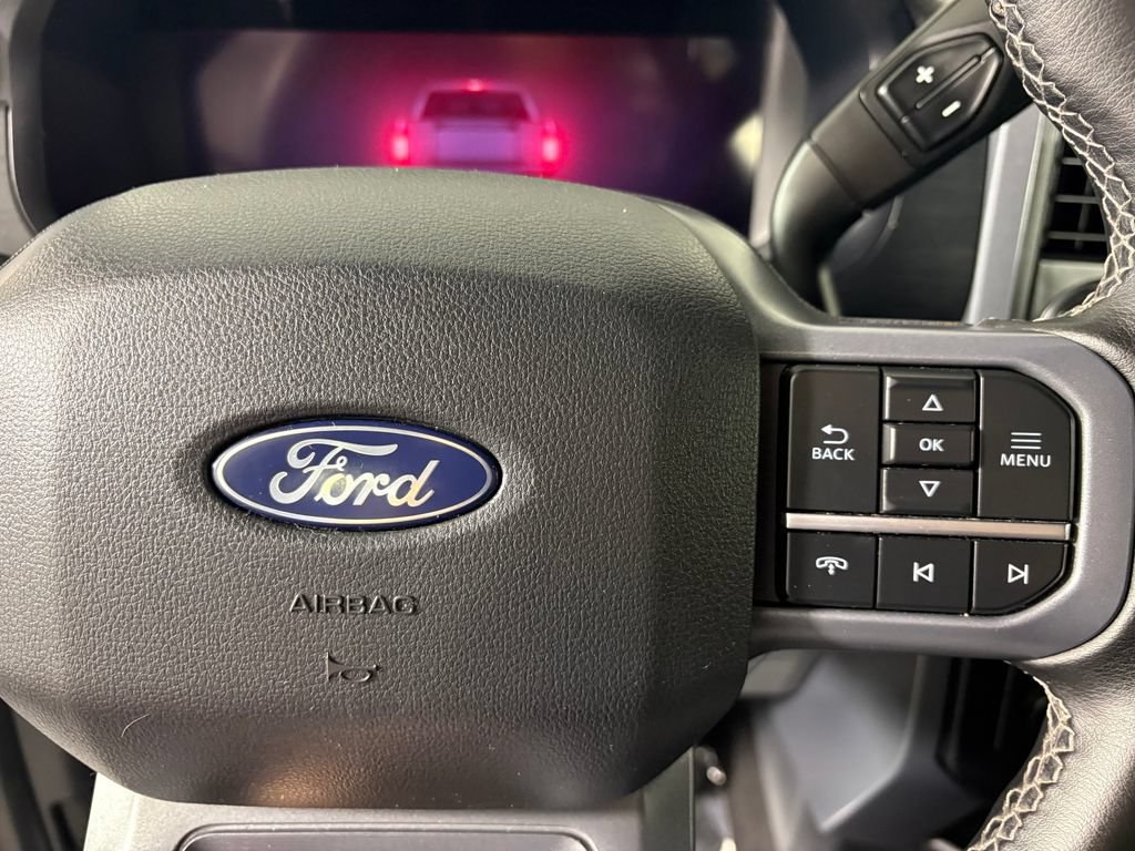 Certified 2024 Ford F150 XLT w/ Tow/Haul Package AWD/4WD image 22