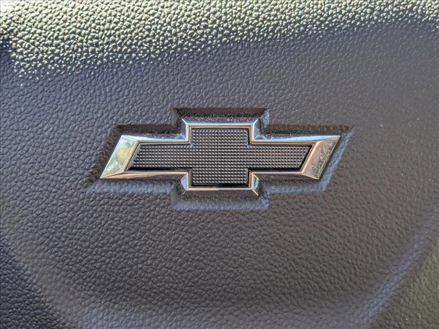 Used 2025 Chevrolet Trax ACTIV w/ Driver Confidence Package image 13