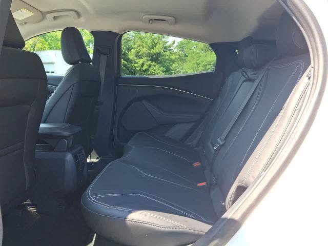 Certified 2024 Ford Mustang Mach-E Premium AWD/4WD image 26