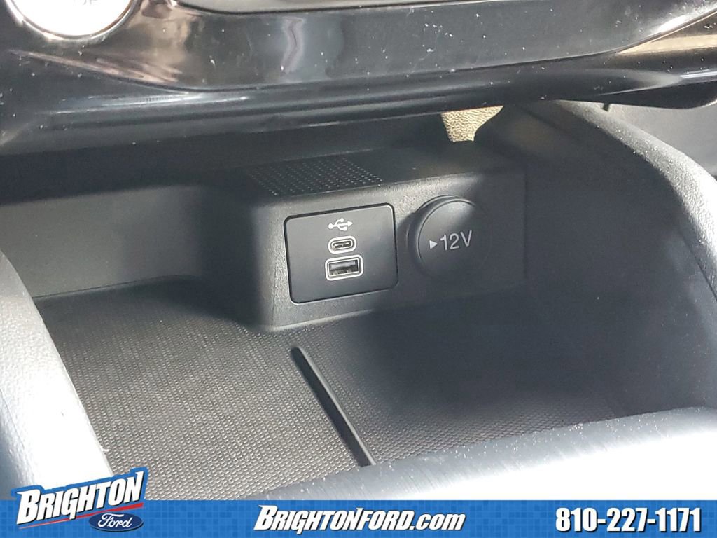 Certified 2024 Ford Escape ST-Line w/ Tech Pack #1 AWD/4WD image 28