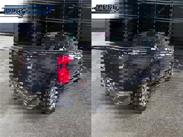 Used 2020 Chevrolet Silverado 1500 LTZ w/ LTZ Plus Package image 6