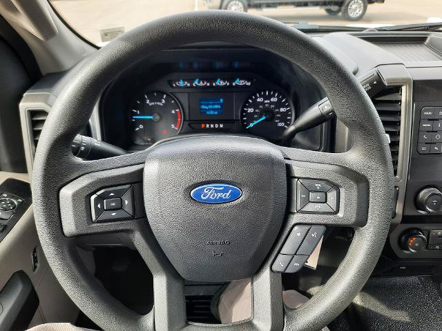 Certified 2020 Ford F250 XL w/ Power Equipment Group AWD/4WD image 9
