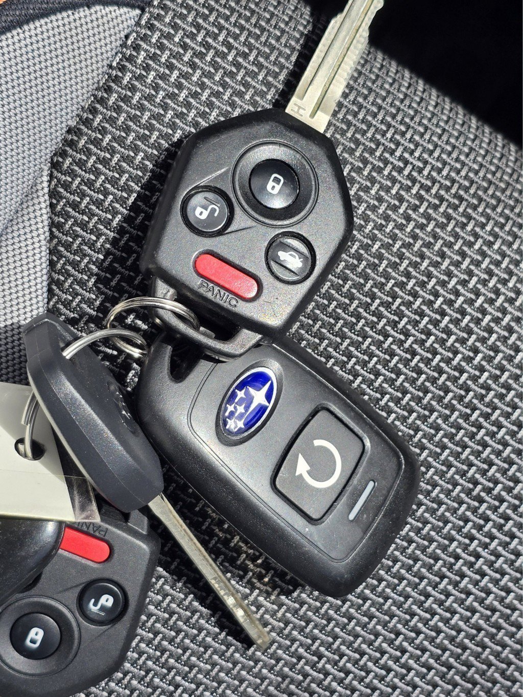 Used 2018 Subaru Crosstrek 2.0i Premium w/ Eyesight System AWD/4WD image 32
