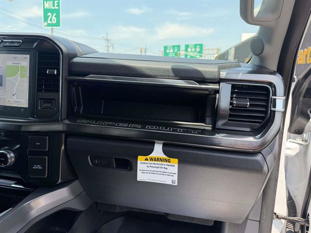 Certified 2024 Ford F250 Lariat w/ Sport Appearance Package AWD/4WD image 25