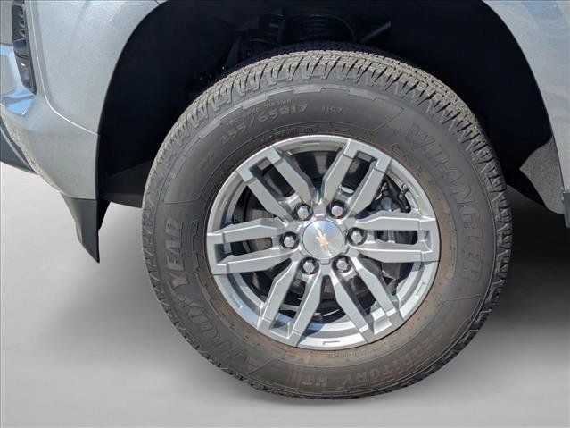 Used 2023 Chevrolet Colorado LT w/ LT Convenience Package image 21