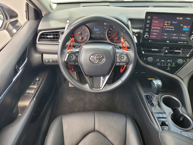 Used 2024 Toyota Camry XSE w/ Blackout Package (TMS) FWD image 12