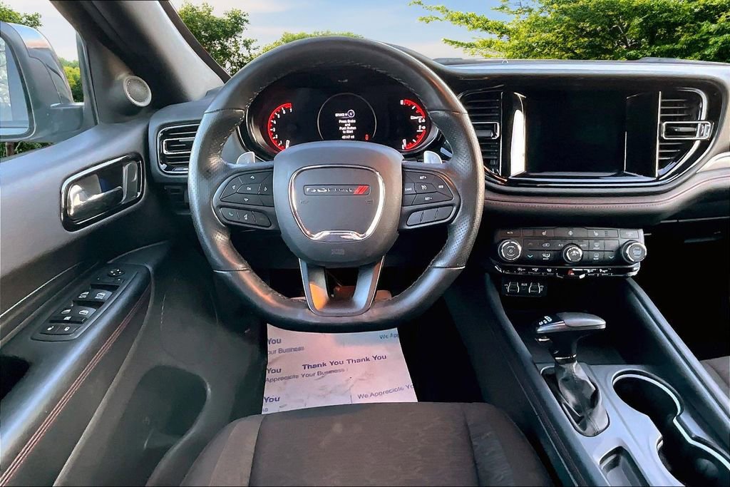 Used 2023 Dodge Durango GT image 7