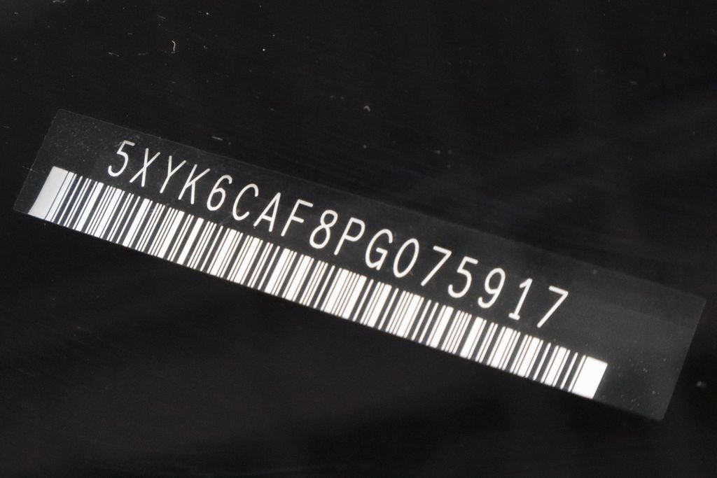 Used 2023 Kia Sportage X-Line image 34