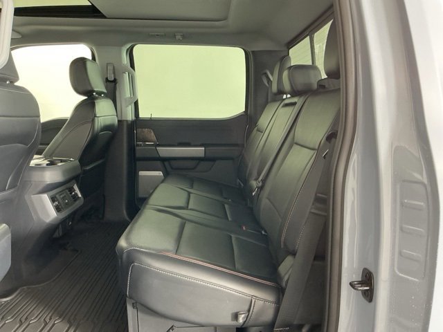 Certified 2024 Ford F350 Lariat w/ Camper Package image 32