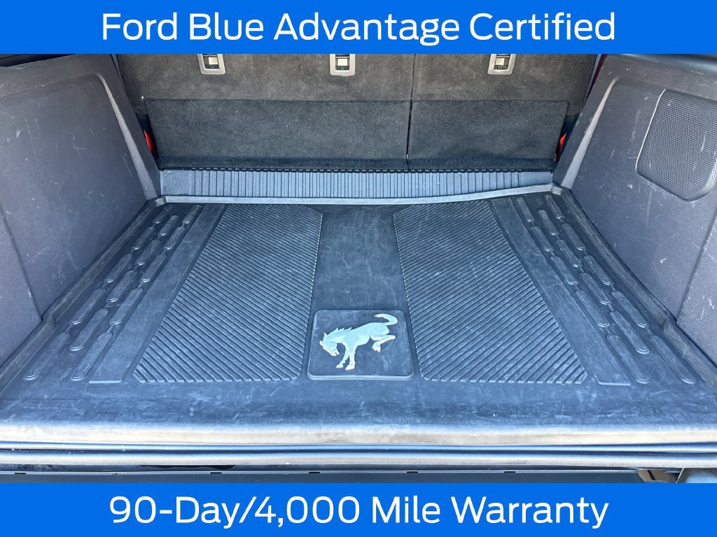 Certified 2022 Ford Bronco Raptor AWD/4WD image 7