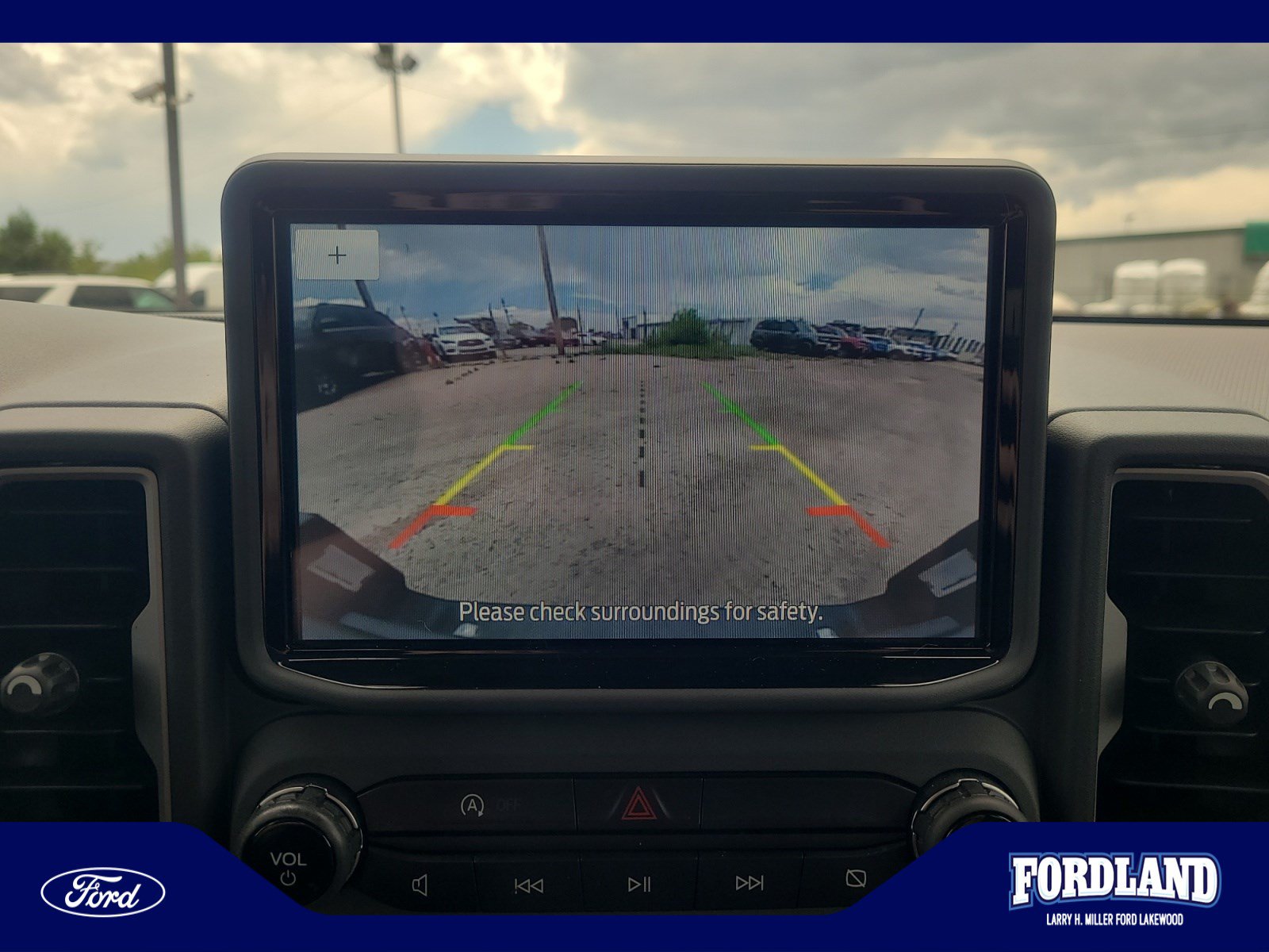 Certified 2021 Ford Bronco Sport Big Bend AWD/4WD image 28