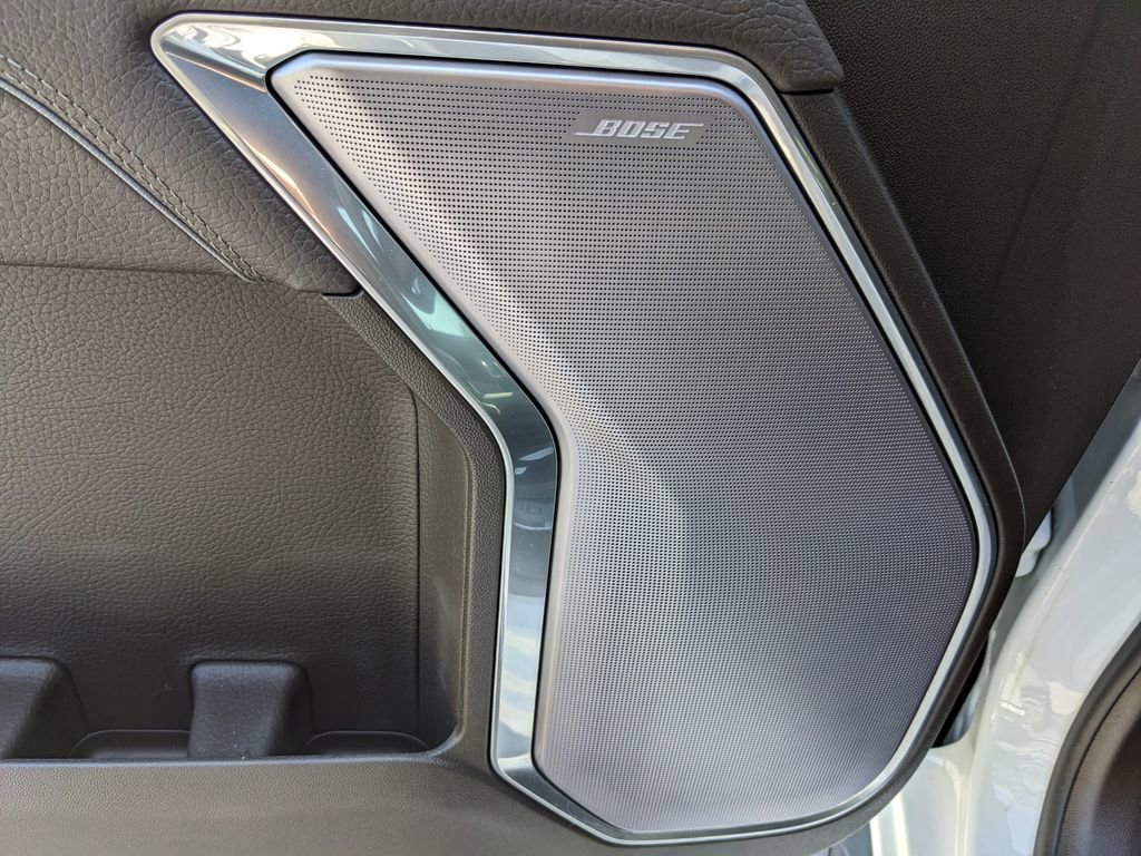 Used 2022 GMC Sierra 1500 Denali image 22