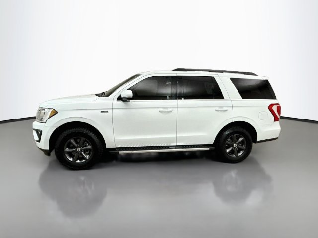Certified 2021 Ford Expedition XLT AWD/4WD image 4