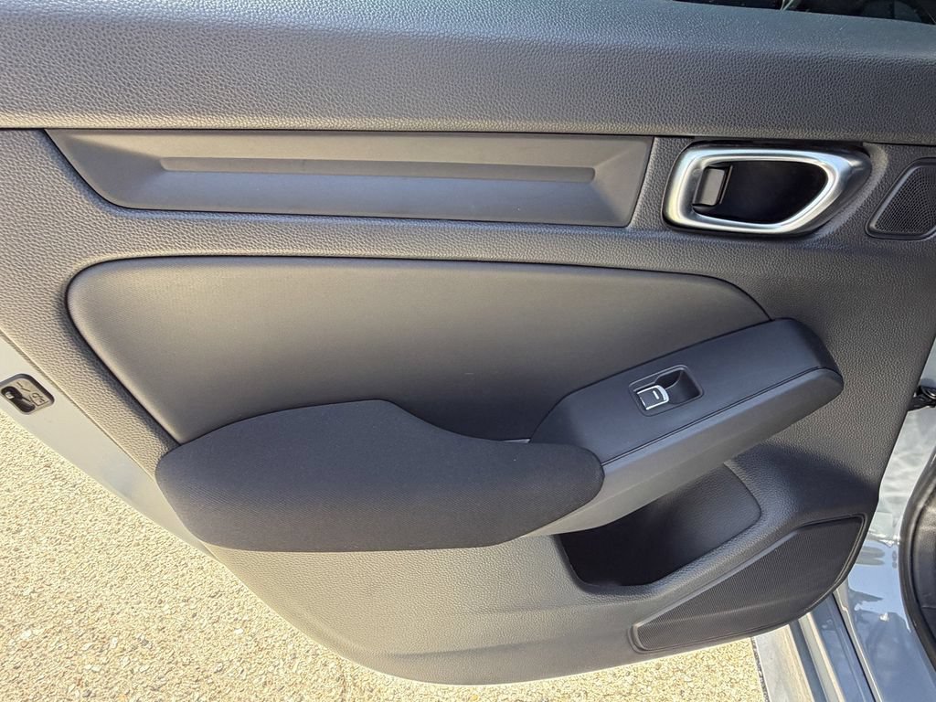 Used 2024 Honda Civic Sport image 19