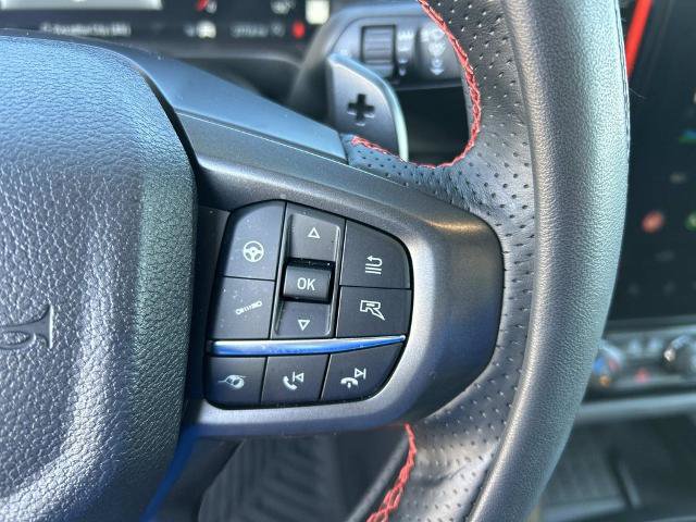 Certified 2026 Ford Ranger Raptor AWD/4WD image 32