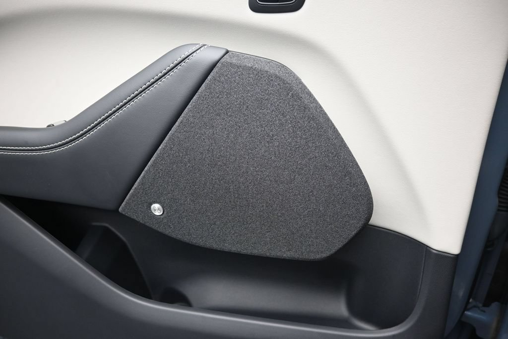 Certified 2023 Ford Mustang Mach-E Premium RWD image 18