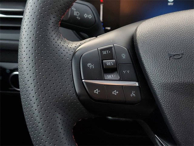 Certified 2023 Ford Escape ST-Line w/ Tech Pack #1 image 17