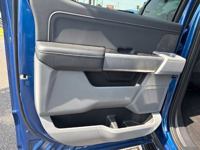 Certified 2024 Ford F150 XLT RWD image 20