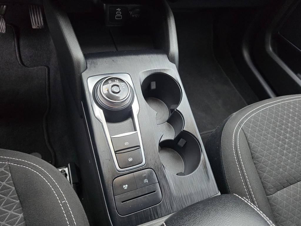 Certified 2024 Ford Escape Active AWD/4WD image 25