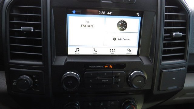 Certified 2018 Ford F150 XL w/ Equipment Group 101A Mid image 10