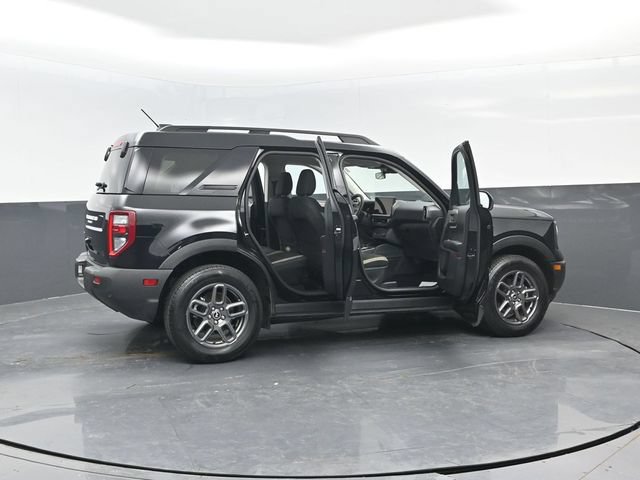 Certified 2025 Ford Bronco Sport Big Bend AWD/4WD image 26