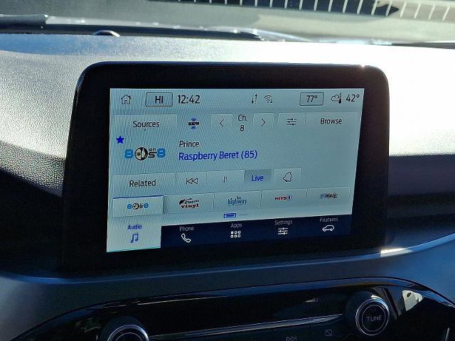 Certified 2024 Ford Escape Active image 16