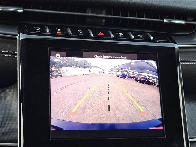 Used 2023 Jeep Grand Cherokee L Laredo w/ Luxury Tech Group I AWD/4WD image 18