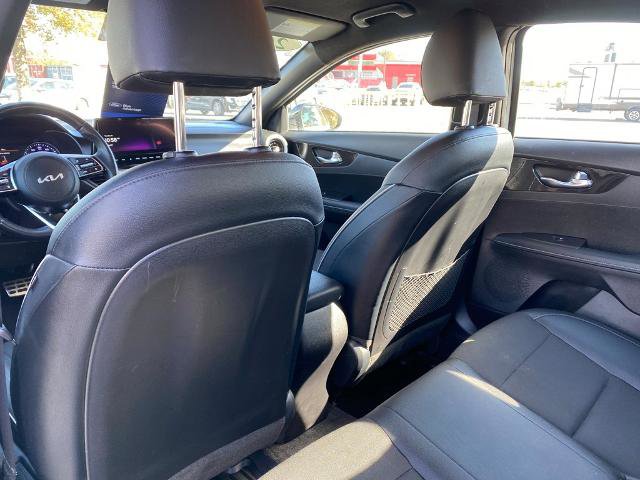 Used 2024 Kia Forte GT-Line image 29