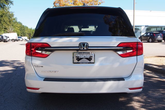 Used 2022 Honda Odyssey EX-L image 6