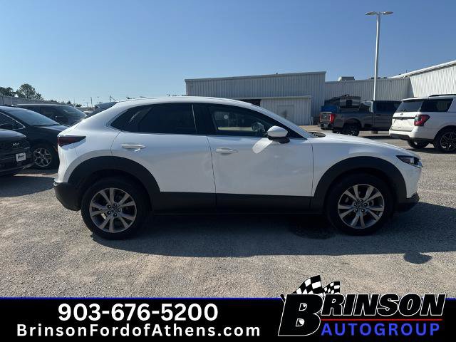 Used 2020 MAZDA CX-30 FWD w/ Preferred Package image 4