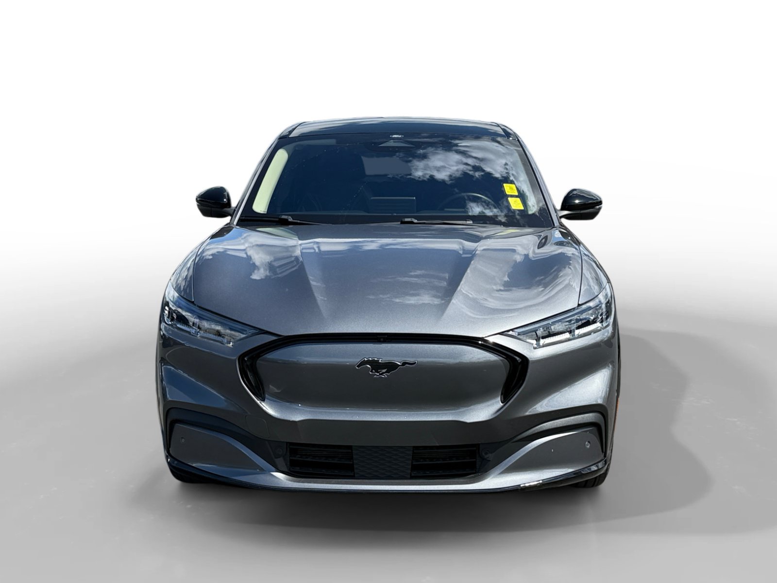 Certified 2023 Ford Mustang Mach-E Premium RWD image 8
