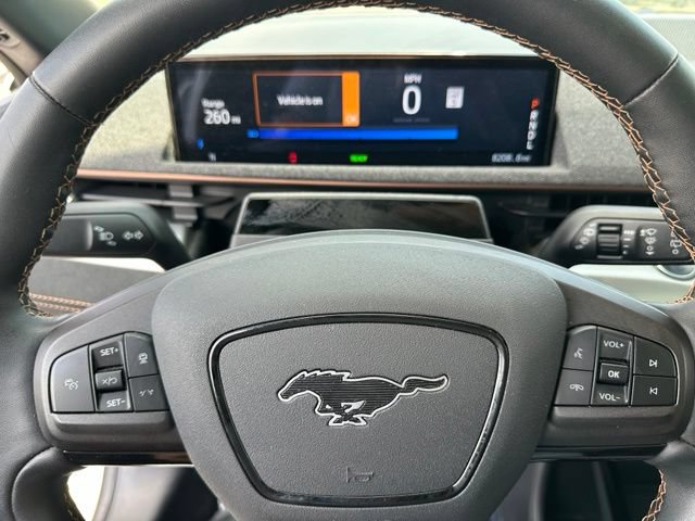 Certified 2023 Ford Mustang Mach-E GT AWD/4WD image 34