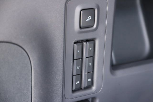 Certified 2025 Ford Expedition Platinum w/ Driver's Package image 15