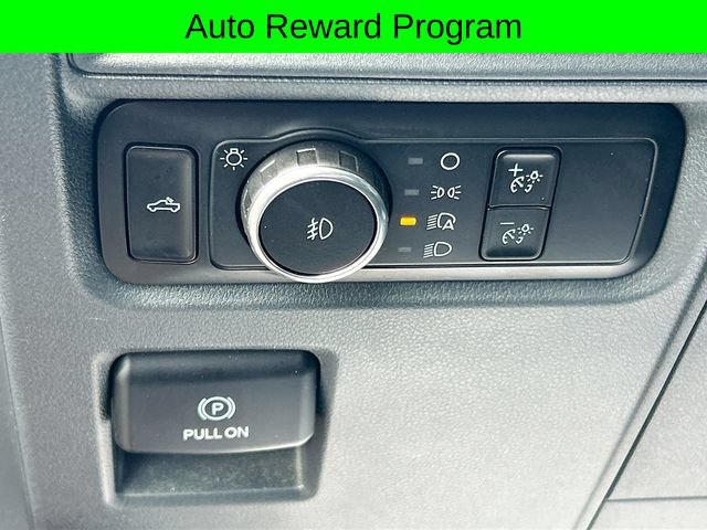 Certified 2023 Ford F150 XL w/ STX Appearance Package AWD/4WD image 15