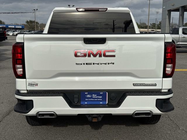 Used 2023 GMC Sierra 1500 Elevation image 6